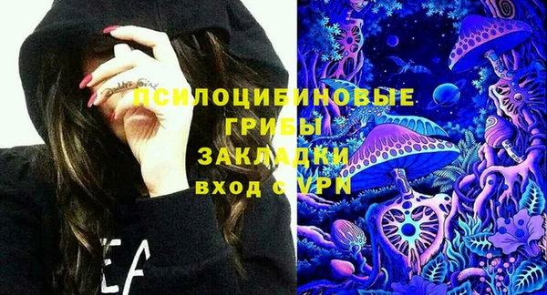 круглые Алексеевка